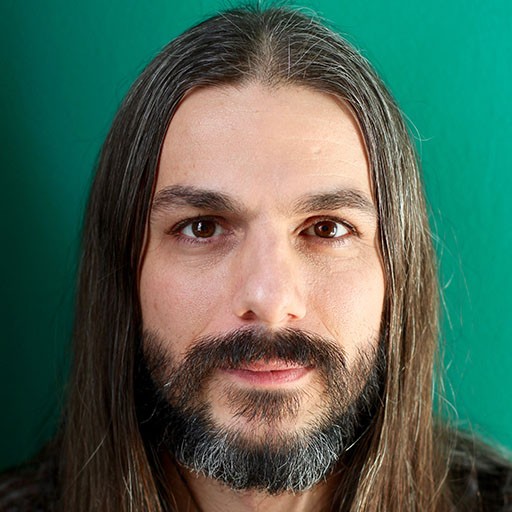 Lucas Papaelias
