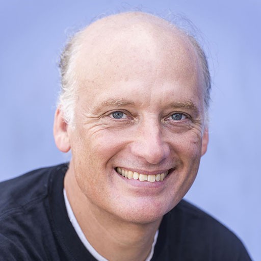 Frank Wood