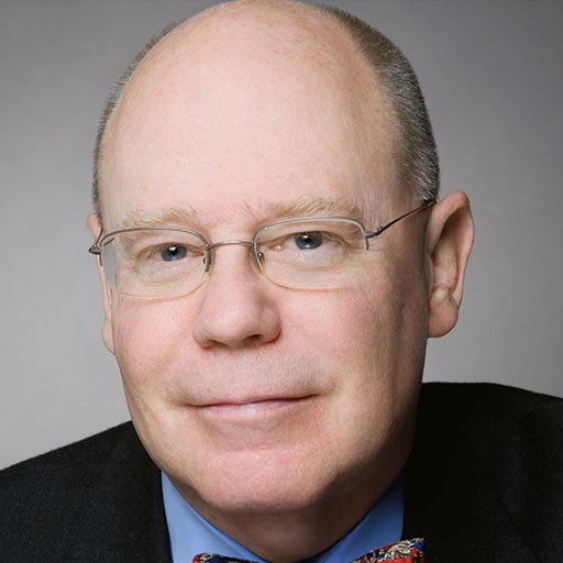 Richard James Porter