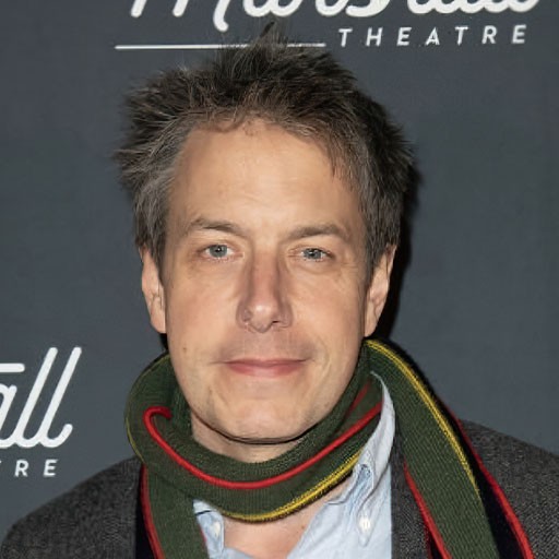 John Ross Bowie