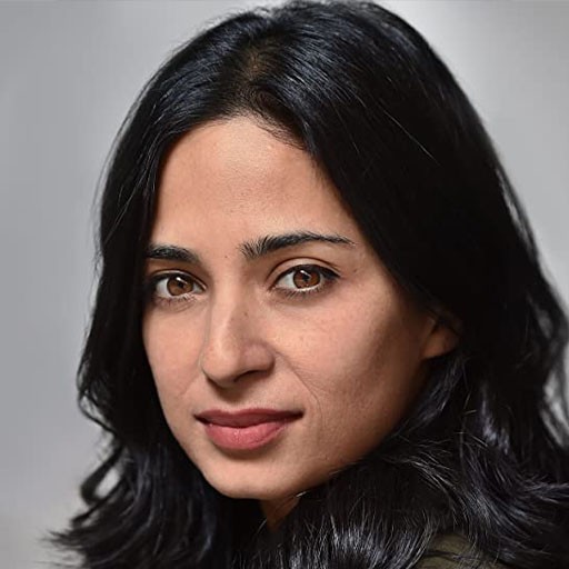 Aarti Mann