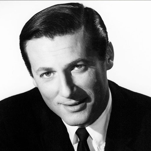 Lloyd Bochner