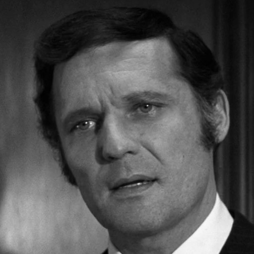 John Vernon