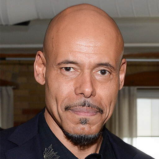 Maurice Dean Wint