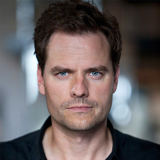 Anthony Lemke