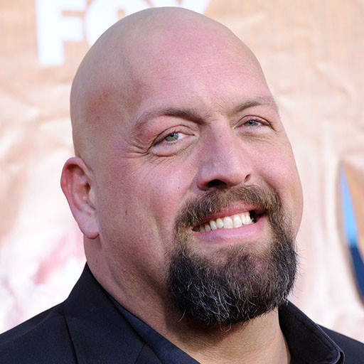 Paul Wight