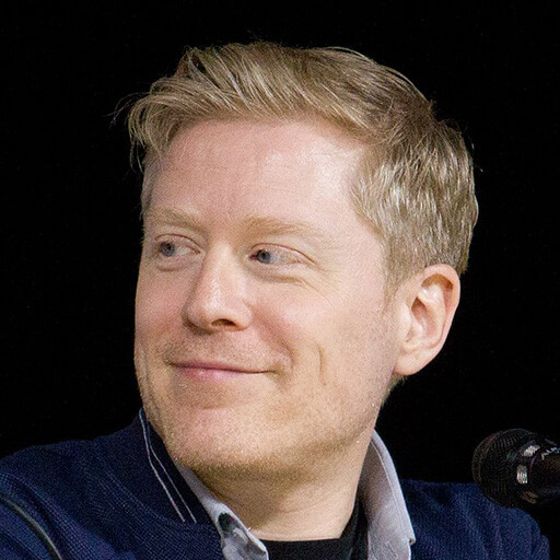 Anthony Rapp
