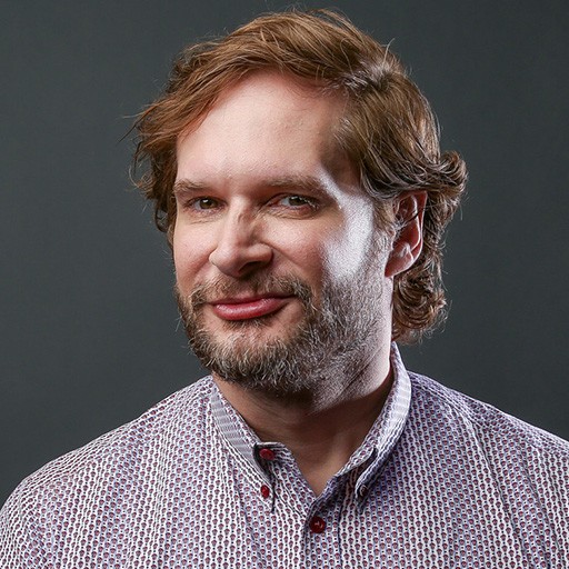 Bryan Fuller