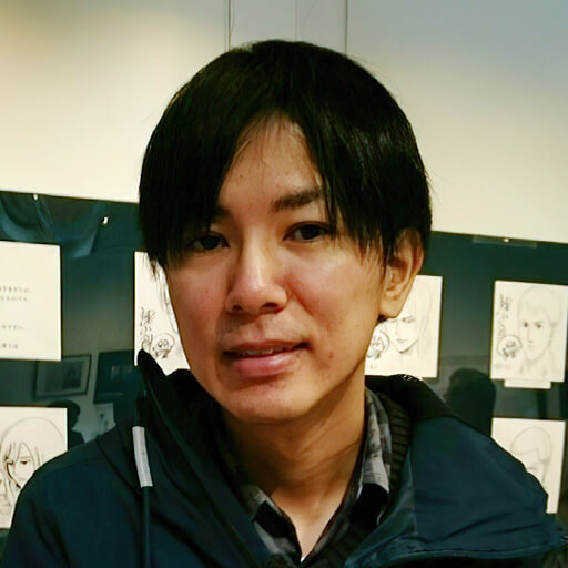 Hajime Isayama