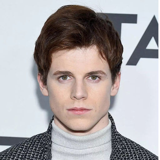 Ruairi O'Connor
