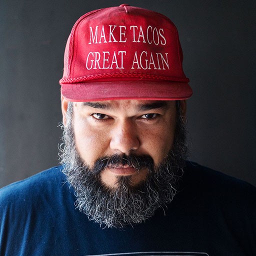 Wes Avila