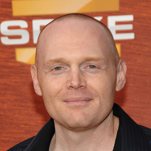 Bill Burr