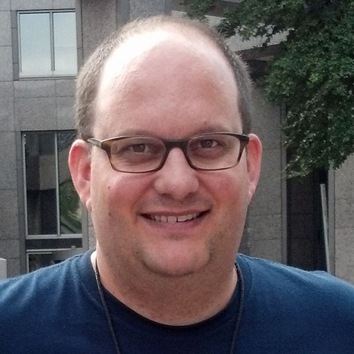 Daniel Vaughn