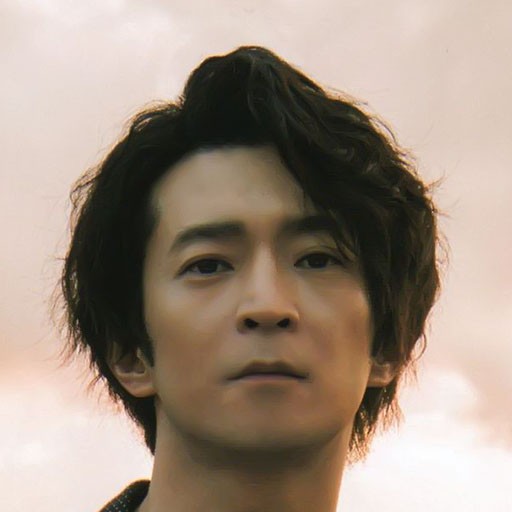 Kenjiro Tsuda