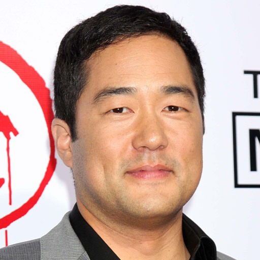 Tim Kang