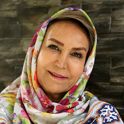 مهوش صبرکن