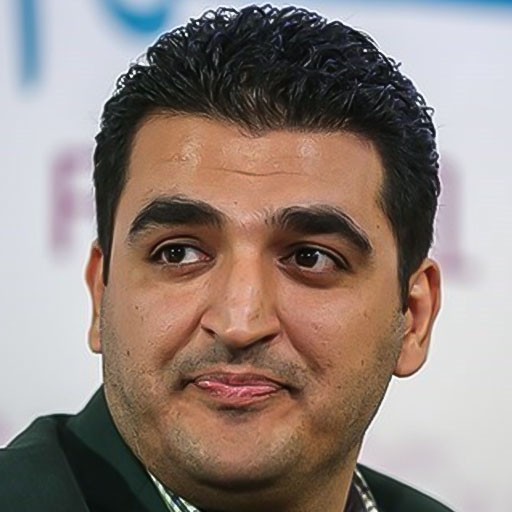 مهدی گلستانه