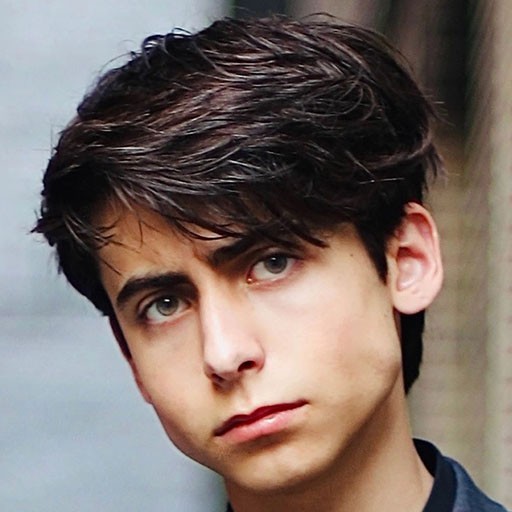 Aidan Gallagher