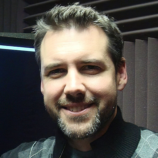 Marc Diraison
