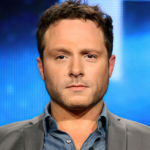 Nic Pizzolatto