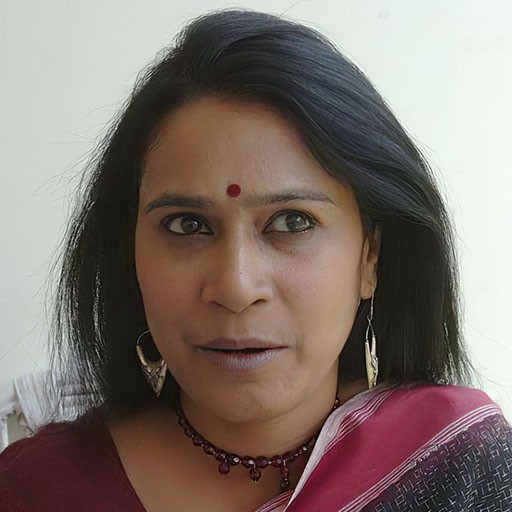 Shalini Vatsa