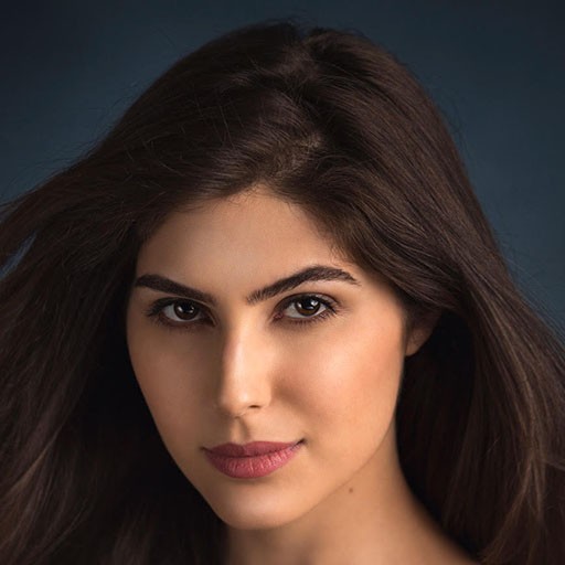 Elnaaz Norouzi