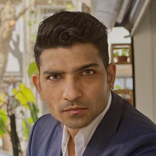 Jatin Sarna