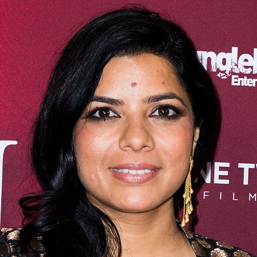 Rajshri Deshpande
