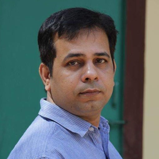 Chittaranjan Tripathy