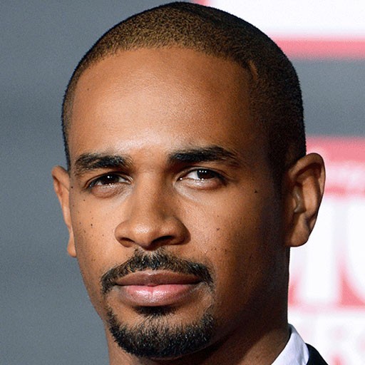 Damon Wayans