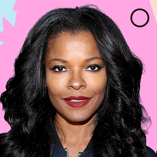 Keesha Sharp