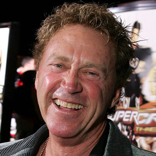 Steve Boyum