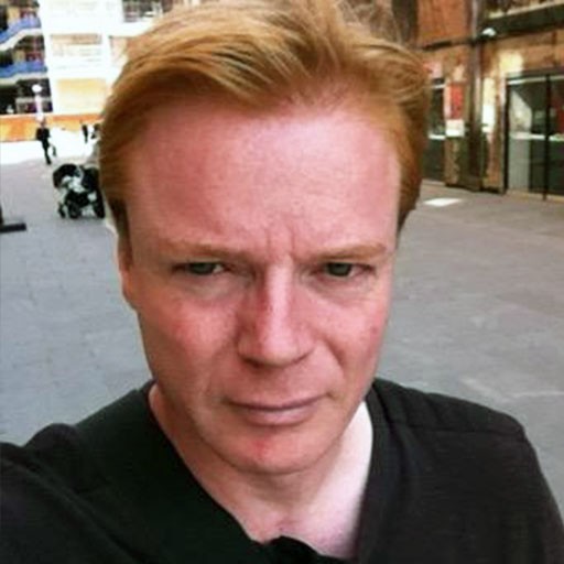 Nick Copus