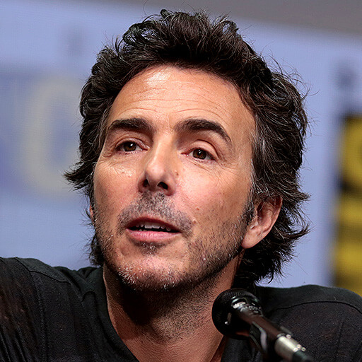 شان لوی Shawn Levy