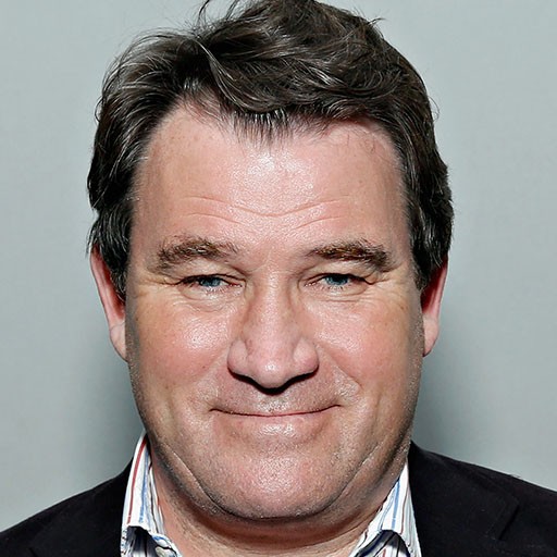 Alastair Fothergill