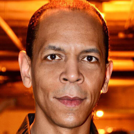 Erik Dellums