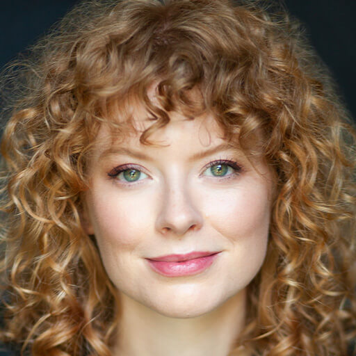 Paula Burrows