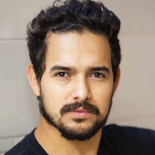 Alejandro Edda