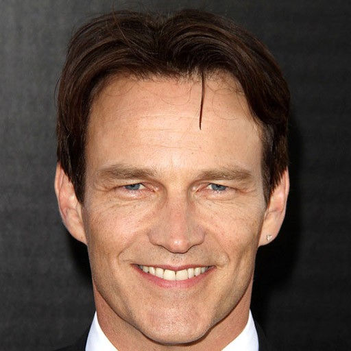 Stephen Moyer