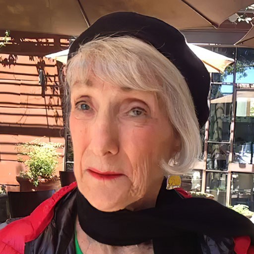 Polly Lou Livingston