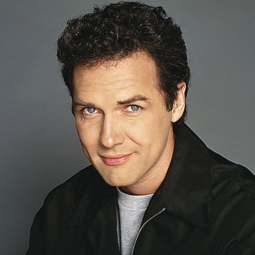 Norm MacDonald
