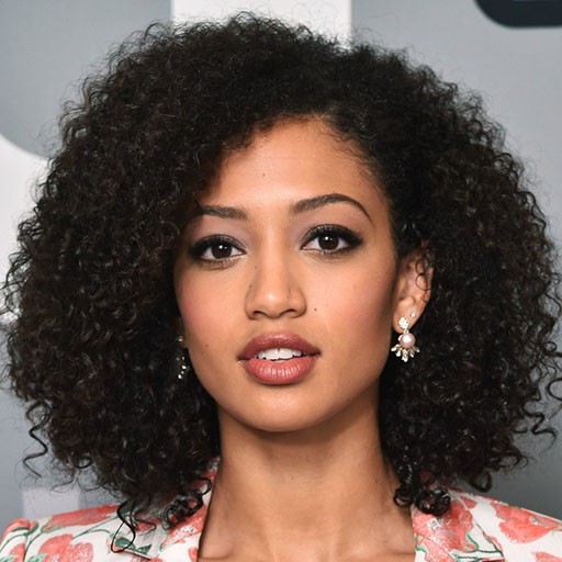 Samantha Logan
