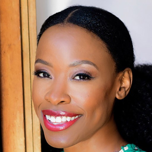 Karimah Westbrook