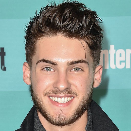 Cody Christian