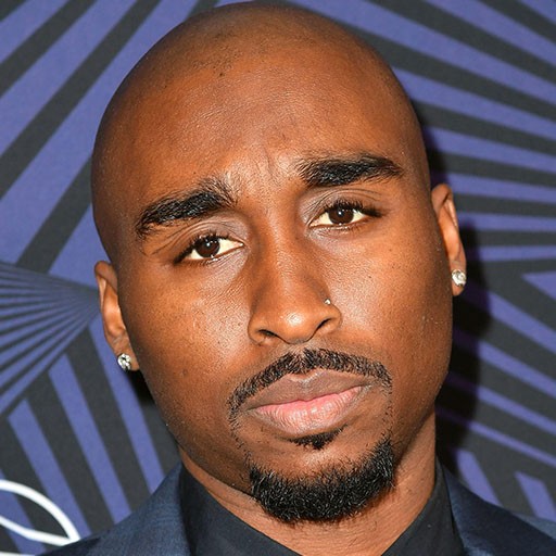 Demetrius Shipp Jr.