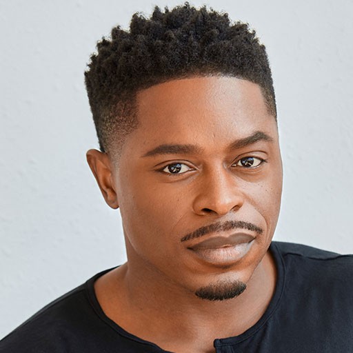 Kareem J. Grimes