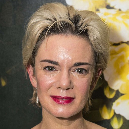Victoria Hamilton