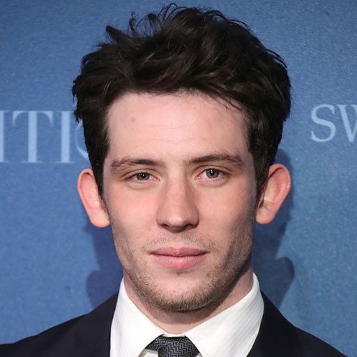 Josh O'Connor