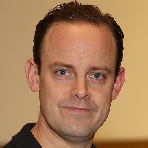 Harry Hadden-Paton