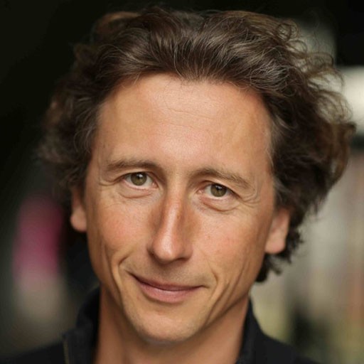 Nicholas Rowe